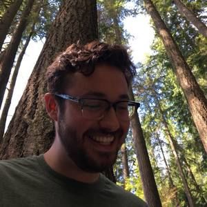 Meet your Posher, Tom